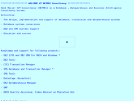 Heymec Ict Consultancy