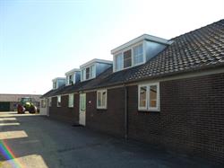 Amstelhoeve Recreatie