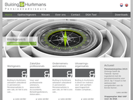 Buiting & Hurkmans Pensioenadviseurs