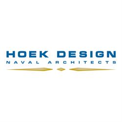 Hoek Design Naval Architects B.V.