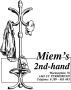 Miems 2nd Hand