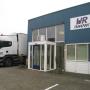 WR Transport BV