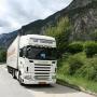 WR Transport BV