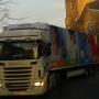WR Transport BV