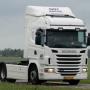 WR Transport BV