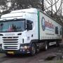 WR Transport BV
