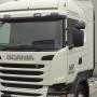 WR Transport BV