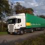 WR Transport BV
