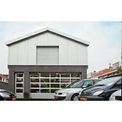 Kameier Autobedrijf C H