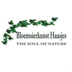 Haasjes BV Bloemsierkunst T
