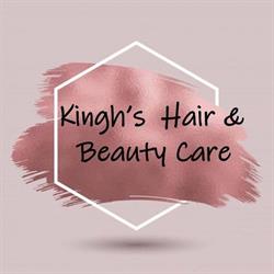 Kingh's Hair- & Beauty Care Kapsalon