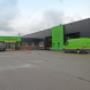 Langhout Heftruck