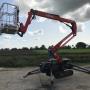 Hoogwerkers