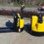 Yale electro pallet trucks