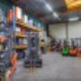 Showroom