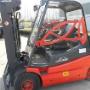 Linde E30 heftrucks