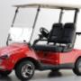 Golfcar