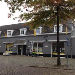 't Liempds Pakhuis