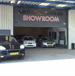 Ark Auto's
