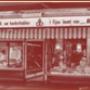 Bakkerij Cafe Bos
