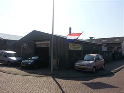 Autobedrijf Langsom