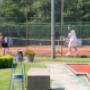 Tennis en Midgetgolf Renesse
