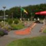 Tennis en Midgetgolf Renesse