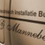 Mannebeek Installatiebedrijf