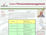 Caers Personeelsmanagement Bv