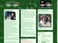 Free Dogs Hondenuitlaatservice Training & Advies