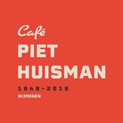 Café Piet Huisman