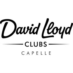 David Lloyd Capelle