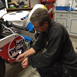 Motor Paint Alphen