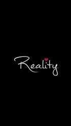 Reality Mode