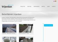 Vrijenban Bv Betonfabriek