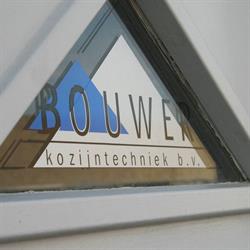 Bouwer Kozijntechniek