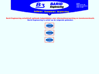 Barid Engineering