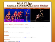 Titulaer Balletstudio Dorris