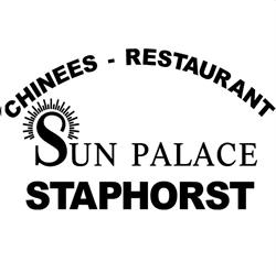 Chinees - Indisch Tapas restaurant Sun Palace