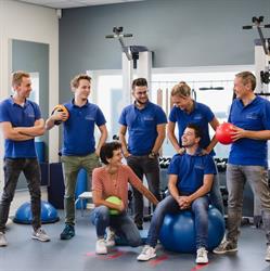 Bunde Fysiotherapie & Manuele Therapie