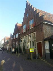 De Barbier - Vianen