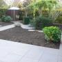 Aanleg tuin