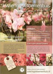Bloemenhuis 't Wierings