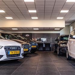 Lindeman Auto 's