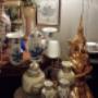 Opbouw Handelsonderneming De