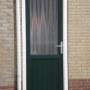 Aannemer- en Bouwbedrijf A van Rooijen VOF