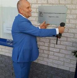 Maarschalkerweerd Glazenwassers- & Schoonmaakbedrijf