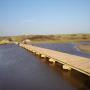Loopbrug lokatie Oerd