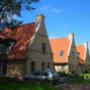 4 woningen t' skottepad Ballum