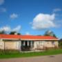 Bungalow Roosdunen Ballum